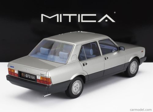 FIAT  ARGENTA 2-SERIE VX/SX  120HP 1984  SILVER