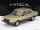 FIAT  ARGENTA 2-SERIE VX/SX  120HP 1984  BEIGE MET