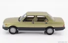 FIAT  ARGENTA 2-SERIE VX/SX  120HP 1984  BEIGE MET
