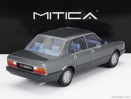 FIAT  ARGENTA 2-SERIE VX/SX  120HP 1984  ANTRACITE MET