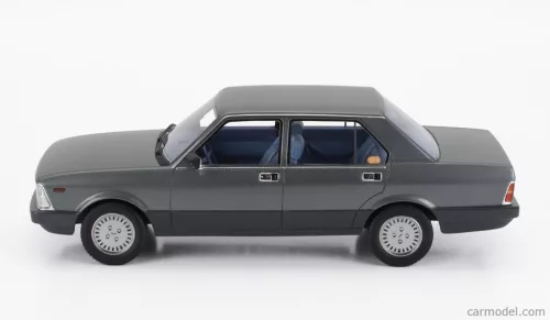 FIAT  ARGENTA 2-SERIE VX/SX  120HP 1984  ANTRACITE MET