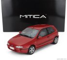 FIAT  BRAVO HGT 2.0 20V 1-SERIES 1995  ROSSO SMALTO 169 - RED
