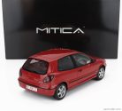 FIAT  BRAVO HGT 2.0 20V 1-SERIES 1995  ROSSO SMALTO 169 - RED