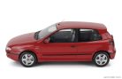 FIAT  BRAVO HGT 2.0 20V 1-SERIES 1995  ROSSO SMALTO 169 - RED