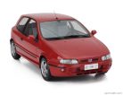 FIAT  BRAVO HGT 2.0 20V 1-SERIES 1995  ROSSO SMALTO 169 - RED