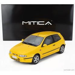   FIAT  BRAVO HGT 2.0 20V 1-SERIES 1995  GIALLO AMARILLO 815 - YELLOW