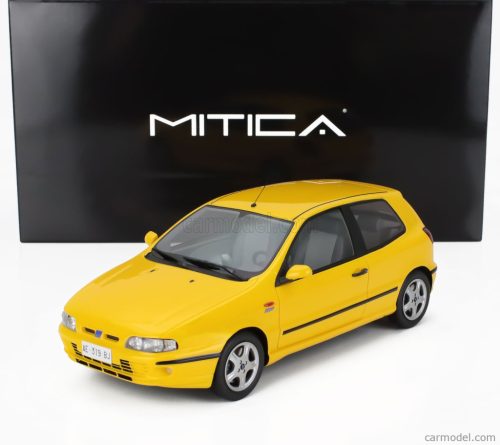 FIAT  BRAVO HGT 2.0 20V 1-SERIES 1995  GIALLO AMARILLO 815 - YELLOW