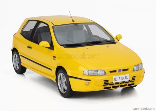 FIAT  BRAVO HGT 2.0 20V 1-SERIES 1995  GIALLO AMARILLO 815 - YELLOW