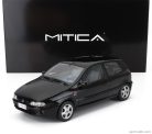 FIAT  BRAVO HGT 2.0 20V 1-SERIES 1995  NERO 601 - BLACK