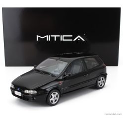 FIAT  BRAVO HGT 2.0 20V 1-SERIES 1995  NERO 601 - BLACK