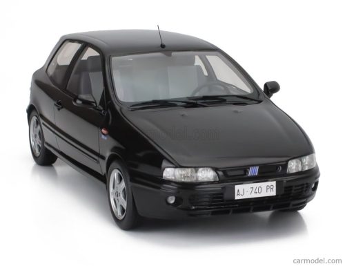 FIAT  BRAVO HGT 2.0 20V 1-SERIES 1995  NERO 601 - BLACK