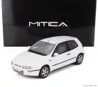 FIAT  BRAVO HGT 2.0 20V 1-SERIES 1995  BIANCO 349 - WHITE