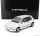 FIAT  BRAVO HGT 2.0 20V 1-SERIES 1995  BIANCO 349 - WHITE