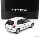 FIAT  BRAVO HGT 2.0 20V 1-SERIES 1995  BIANCO 349 - WHITE