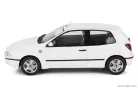 FIAT  BRAVO HGT 2.0 20V 1-SERIES 1995  BIANCO 349 - WHITE