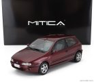FIAT  BRAVO HGT 2.0 20V 1-SERIES 1995  ROSSO BOREALE 133 - RED MET