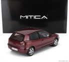 FIAT  BRAVO HGT 2.0 20V 1-SERIES 1995  ROSSO BOREALE 133 - RED MET
