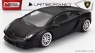 LAMBORGHINI  AVENTADOR LP700-4 2011  BLACK