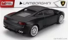 LAMBORGHINI  AVENTADOR LP700-4 2011  BLACK