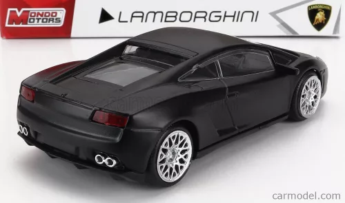 LAMBORGHINI  AVENTADOR LP700-4 2011  BLACK