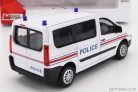 PEUGEOT  EXPERT MINIBUS POLICE 2007  WHITE