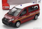 PEUGEOT  EXPERT MINIBUS POLICE 2007  RED