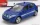 RENAULT  MEGANE GENDARMERIE 2012  BLUE