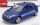 RENAULT  MEGANE GENDARMERIE 2012  BLUE