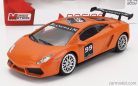 LAMBORGHINI  GALLARDO LP560-4 SUPER TROFEO N 99 RACING 2009  ORANGE