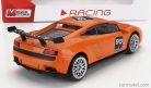 LAMBORGHINI  GALLARDO LP560-4 SUPER TROFEO N 99 RACING 2009  ORANGE