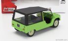 CITROEN  MEHARI 1970  GREEN BLACK