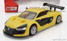 RENAULT  RS01 N 01 2015  YELLOW BLACK