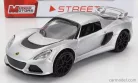 LOTUS  EXIGE S 2006  SILVER