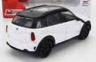 MINI  COOPER S COUNTRYMAN 2011  WHITE BLACK