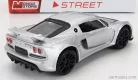 LOTUS  EXIGE S 2006  SILVER