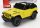 JEEP  WRANGLER RUBICON OPEN 2012  YELLOW BLACK