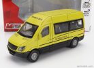 MERCEDES BENZ  SPRINTER MINIBUS SCHOOL BUS (SCUOLABUS) 2015  YELLOW