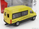 MERCEDES BENZ  SPRINTER MINIBUS SCHOOL BUS (SCUOLABUS) 2015  YELLOW