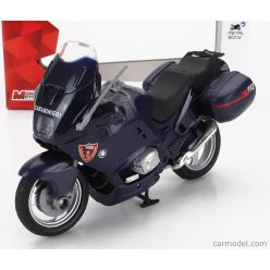 BMW  R1200RT CARABINIERI 2001  BLUE
