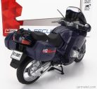 BMW  R1200RT CARABINIERI 2001  BLUE