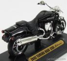 YAMAHA  ROAD STAR WARRIOR 2002  BLACK