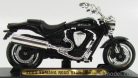 YAMAHA  ROAD STAR WARRIOR 2002  BLACK