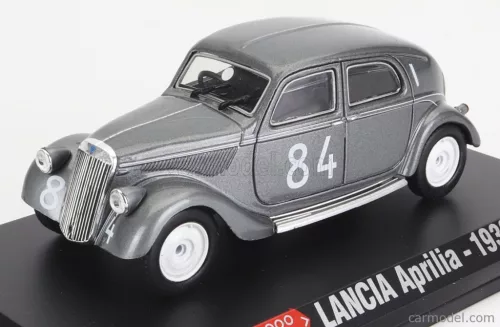 LANCIA  APRILIA N 84 MILLE MIGLIA 1938  GREY MET