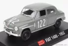 FIAT  1400 N 122 MILLE MIGLIA 1952  GREY