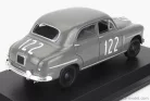 FIAT  1400 N 122 MILLE MIGLIA 1952  GREY