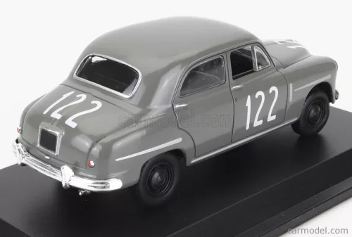 FIAT  1400 N 122 MILLE MIGLIA 1952  GREY