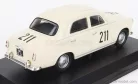 PEUGEOT  403 N 211 MILLE MIGLIA  1957  WHITE
