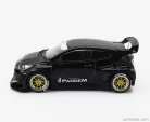 TOYOTA  YARIS GR PANDEM 2022  BLACK