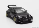 TOYOTA  YARIS GR PANDEM 2022  BLACK