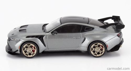 FORD USA  MUSTANG GTD 5.2L V8 COUPE 2025  GREY BLACK